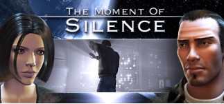 Купить The Moment of Silence